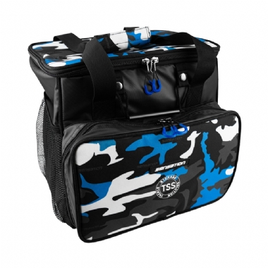 SENSATION CARP HUNTER